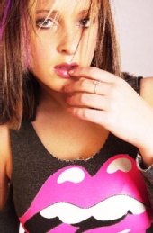 Samantha Louise - Lips