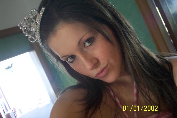 claire - *princess* me posing (ignore the date its wrong)