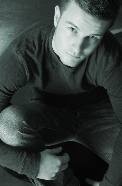 Alex Britten