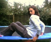 Tori14 - Full Body pose