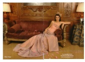 Sara - Cosmopolitan Bride