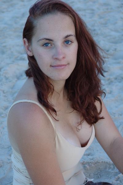 rufusbabe - Innocent Eyes