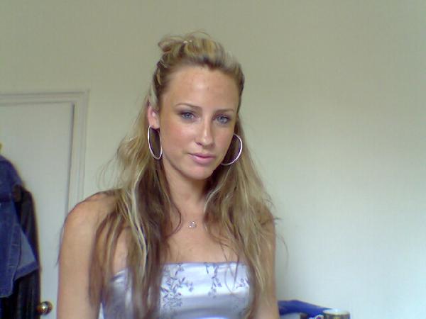 samantha beth