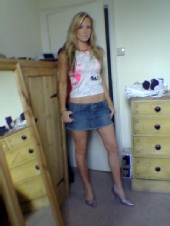samantha beth