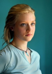 Claire Gottard - Blue