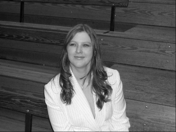 Angel_Kate - Me (Black and White)