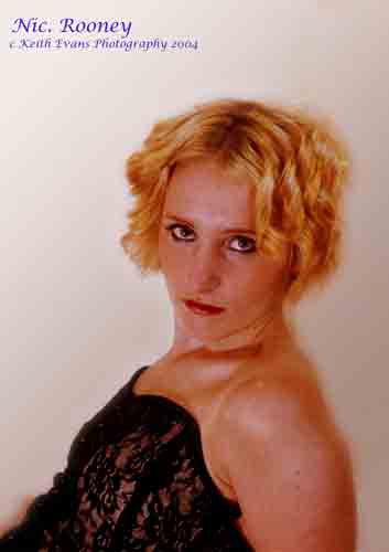 Nic Rooney - portrait1