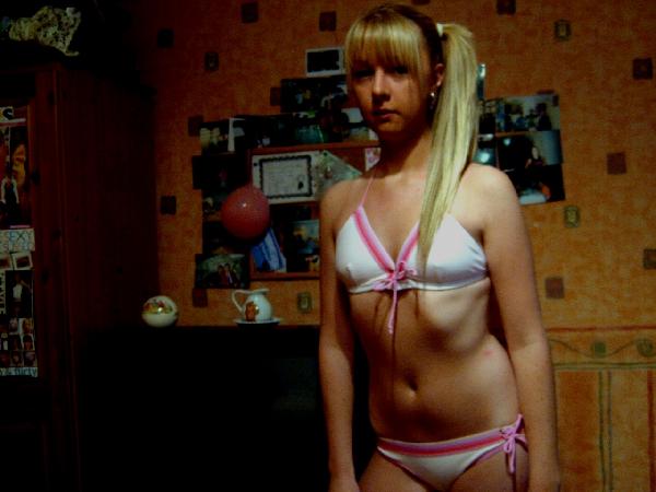 Carly - mee