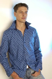 Paul Manning - Smooth Blue