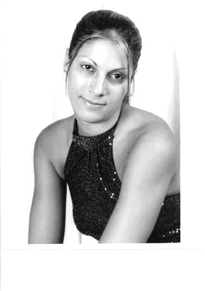 Jodie - Jodie