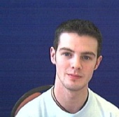 Ross Hamilton