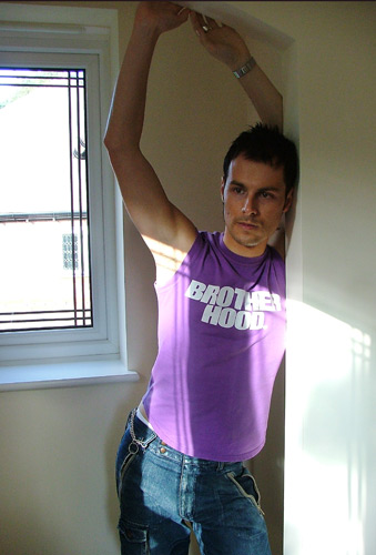 Christian Paul - brotherHood