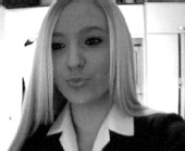 tinkerbellxx - me in skool uniform