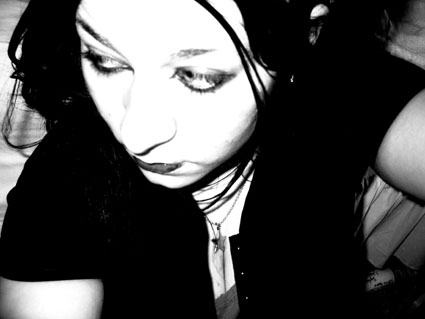 Sophie - AttentionSeeker