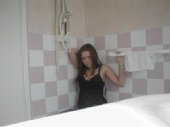 Hollie McHugh - bathroom 