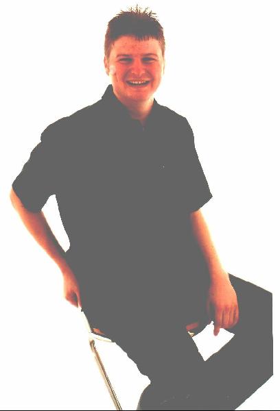 Andy Till - Andy Till