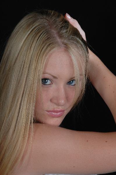 Sophie Kim - Lady Sophie