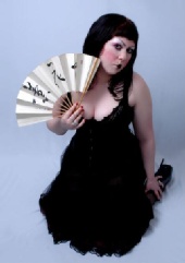 Porcelaine - China Girl