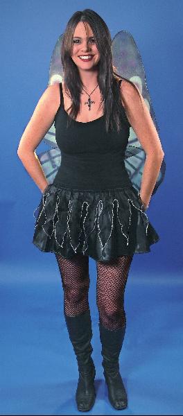 Amy - Pixie