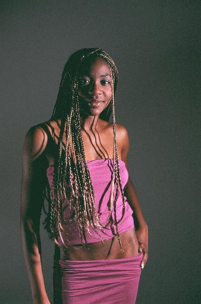 Marjie - Shami