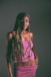 Marjie - Shami