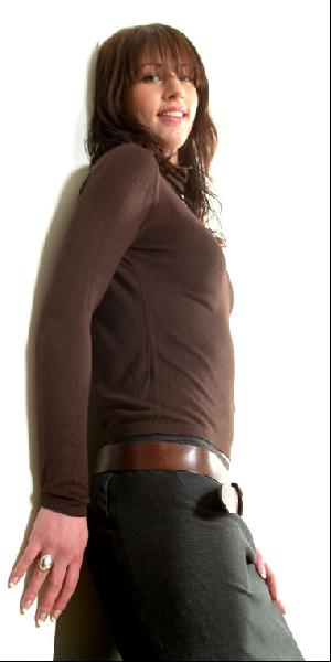 Jeanette Faulkner - Jeanette Faulkner P