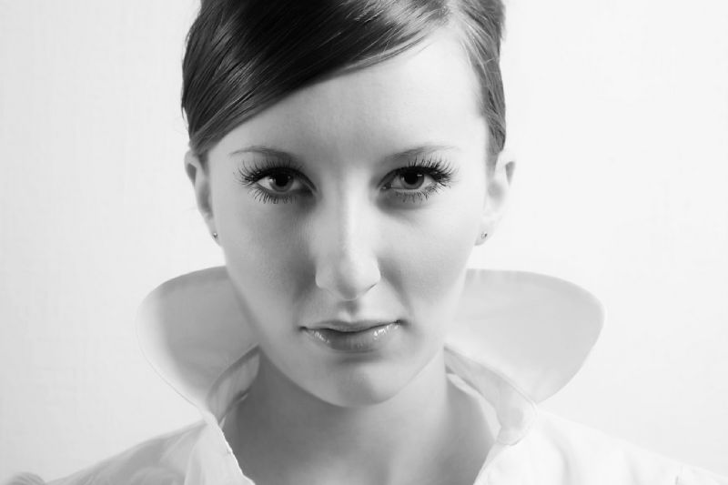 Sophia Smith - Headshot