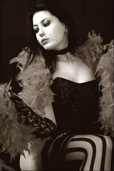 Vaudeville