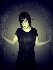 Callisto - Blue Lens