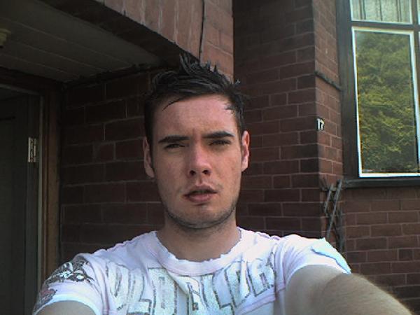 andy -  