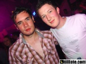 andy - on the left 
