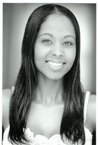Annette Crooks