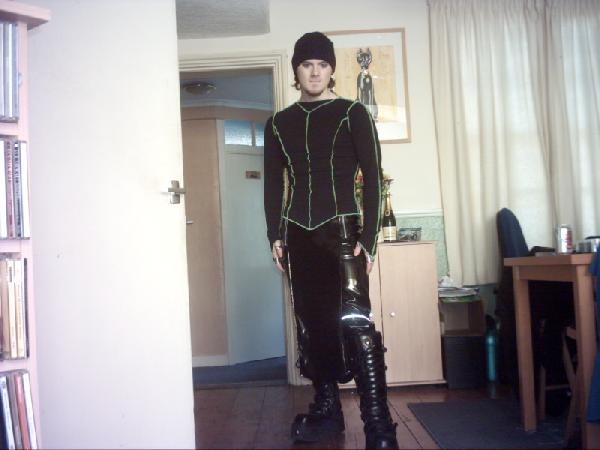 Spike_LordOfFaerys - Spike_LordOfFaery's