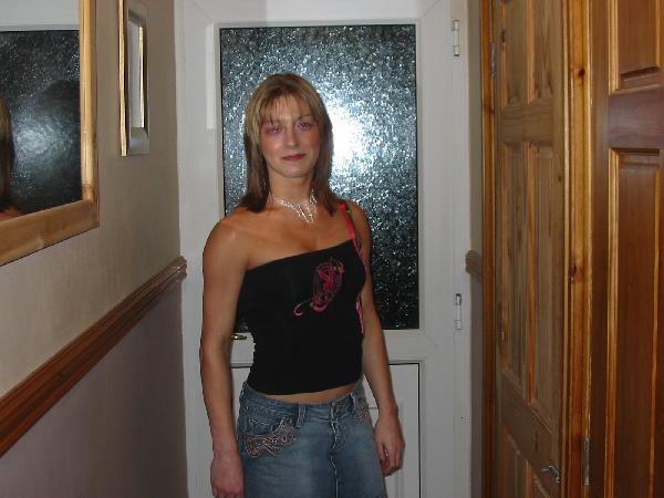 Sheryl-Maria James - Hello ;)