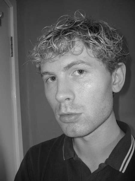 Christopher Brocklebank