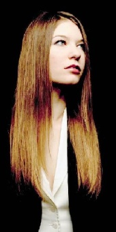 Jacey - Jacey - Headshot