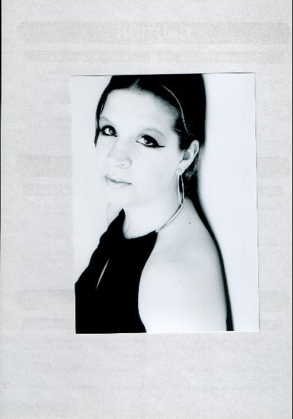 Clare G - Headshot