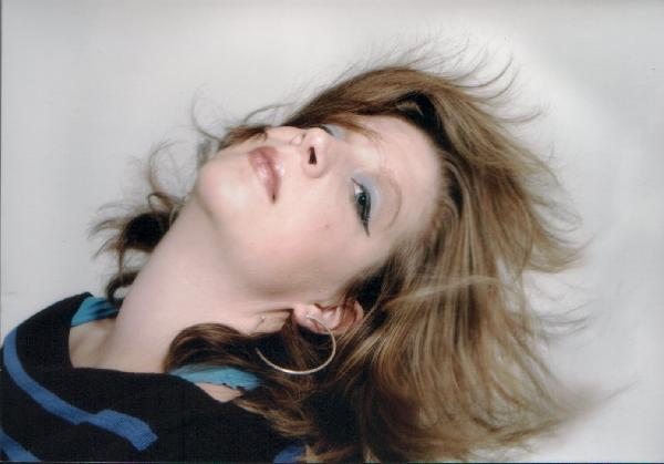 Clare G