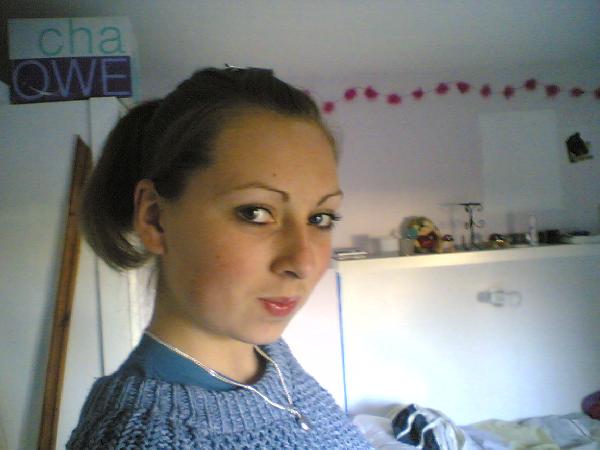 Rhia - me