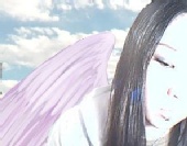 Oriana Michiko - Chasing Angels
