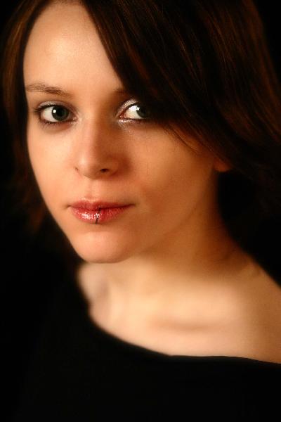 Anni Louisa