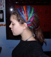 Joanne Lausch - Nice bright profile...
