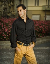 Ro - Milan Fashion
