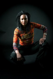 Diana Ray - Safron Squat