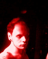 Matteus - Red And Black