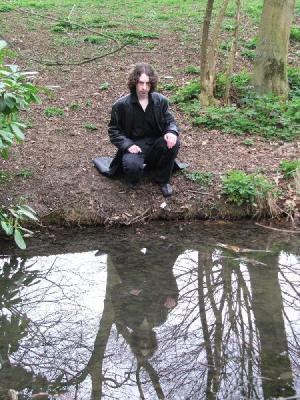 Paste - Reflections