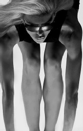 anouk pascale - fitness