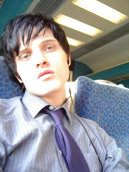 Benjamin Grimshaw