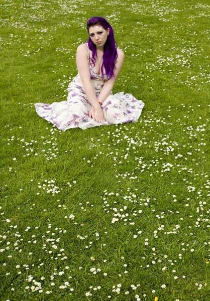 Orchid - Orchid Lefee