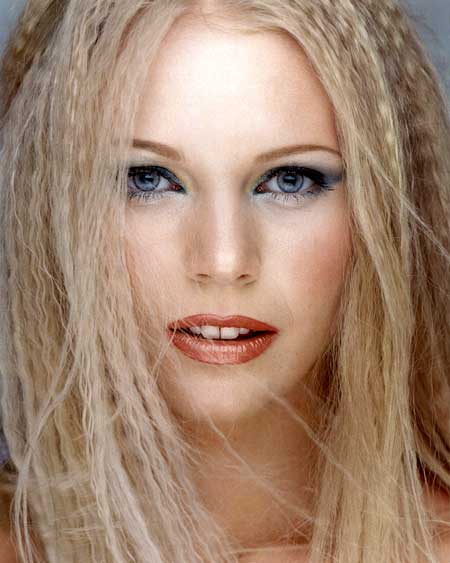 Abigail Toyne - Abigail